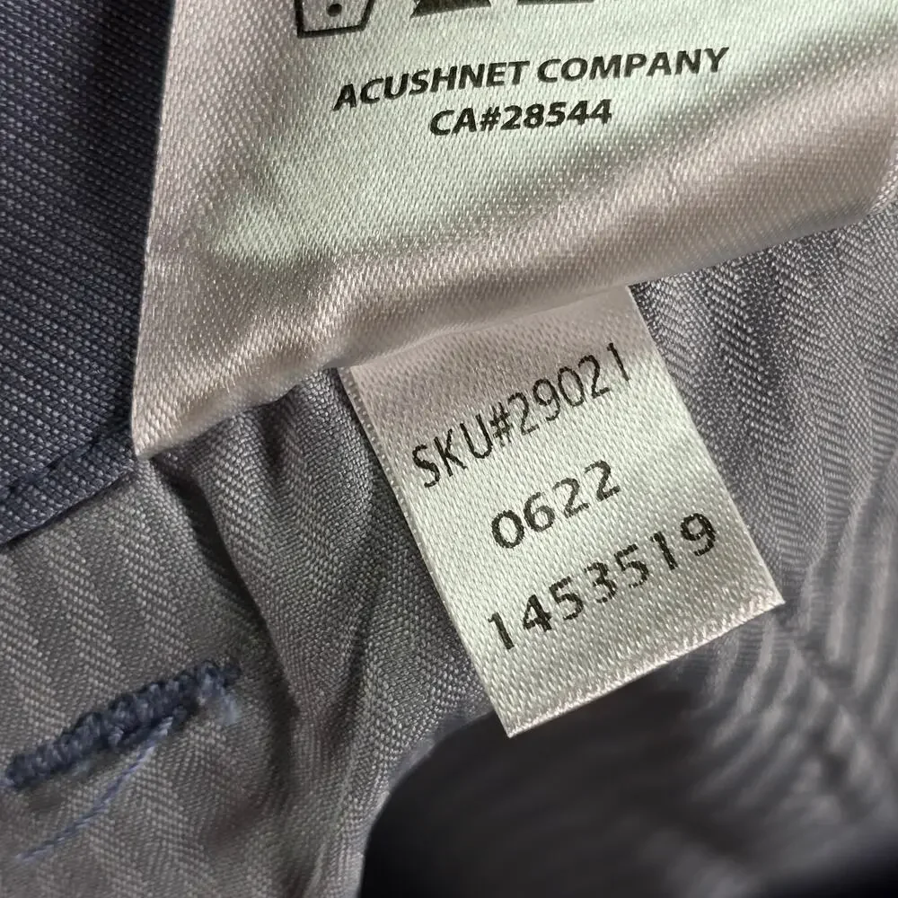 FootJoy golf pants